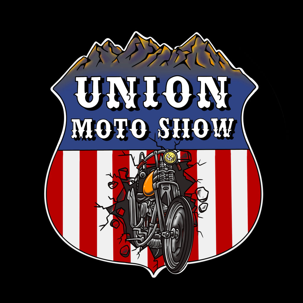 Hotdoggin presents the Union Moto Series in Utah!