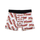 HotDoggin Boxers. Keep Them Buns Warm!