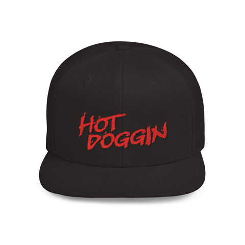 Radical Dude HotDoggin Hat