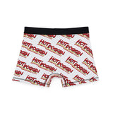 HotDoggin Boxers. Keep Them Buns Warm!