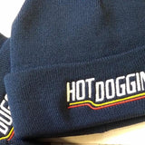 HotDoggin Beanie