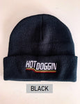 HotDoggin Beanie