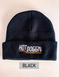 HotDoggin Beanie