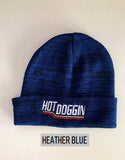 HotDoggin Beanie