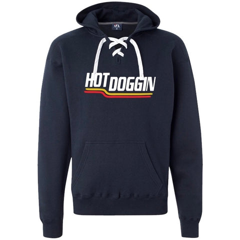 HotDoggin Goon Hoodie