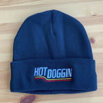 HotDoggin Beanie